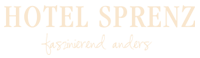 Logo Hotel Sprenz